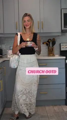 Church ootd🙏🏼❤️ #OOTD #outfit #churchoutfit #churchgirl #outfitinspo 