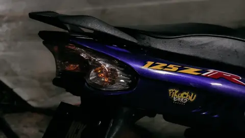 nanti kan ep 1 kaki rempit ya gaes!!! #4u #foryou #125zr_loverz #nopaipnoparty🏁 #ep1kakirempit