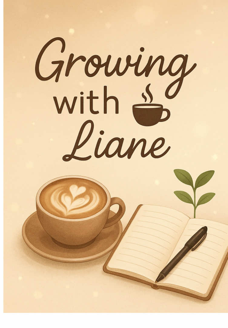 This and all of it!!  #growingwithliane #fyp #maturingisrealizing 