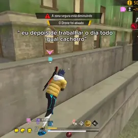 tá na hora 🤣🤣 #freefire_lover #fyp #revelacao #free_fire #xtreino 