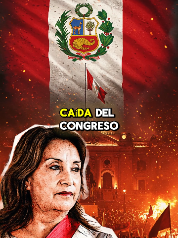 🔴PERÚ contra el Congreso🔴 #peru  #peruvian #noticias #noticiasinternacionales  #news 
