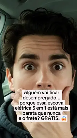 Casa brilhando 💎 Aproveite desconto e frete grátis! #limpeza #escova5em1 #oferta #promoção #desconto .mp4