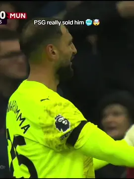 Donnaruma will dominate in PL 🥶 #donnarumma #manchestercity #goalkeeper #football #fyp 