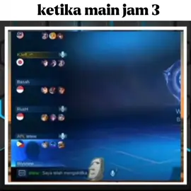 #MLBB #MLBBNEXT2025 #NEXTJagoanMabar 