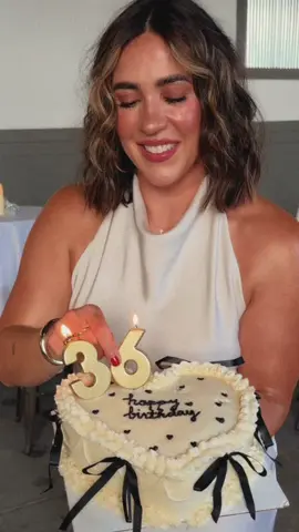 The year I learned that my love and friendship are worthy. Those who deserve my presence have it and I cherish the presence of those who love me unconditionally. Let’s go 37 ❤️ #birthdaygirl 