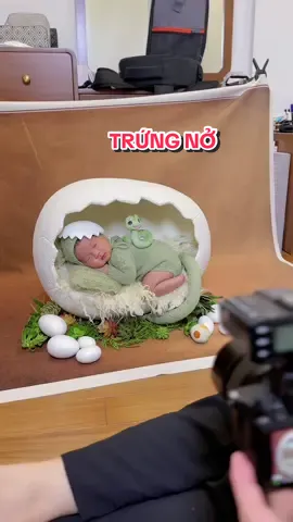 Concept này có thể là hot mãi thoaiii #chupanhsosinh #studiohanoi #rongvang2024 #chupanhnewbornsosinh #chupanhsosinhchobe 