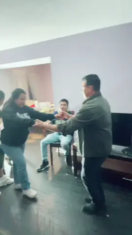 #bailando #cumpleaños #merengue 