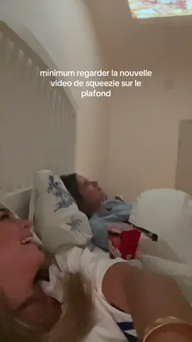 Banger j'ai beaucoup apprecié la participation d'Amine tout le long