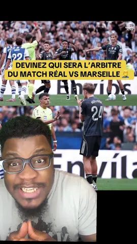 #realmadrid #arbitrage #laliga #deanhuijsen 