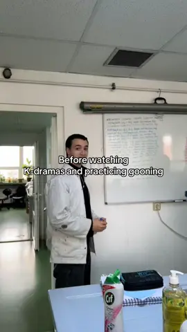 I Watch k-drama too