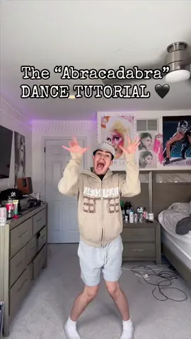 Getting y’all ready for HALLOWEEN 👻 #viral #abracadabra #fyp #ladygaga #tutorials @ladygaga 🖤