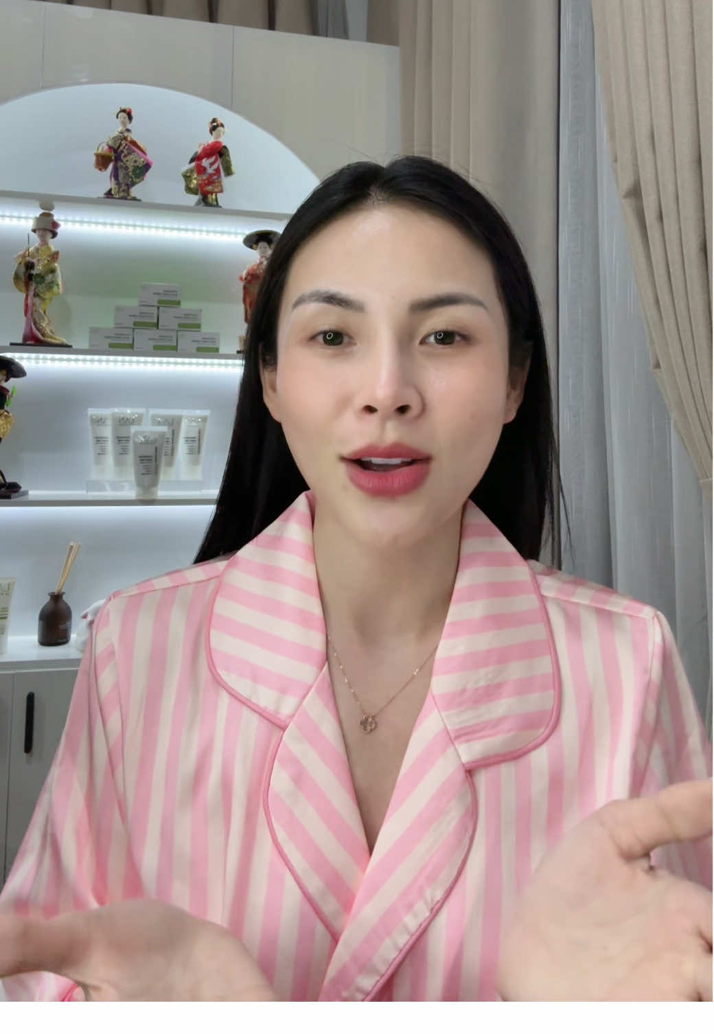 Chia sẽ về Tiêm Giảm Cân sau khi tui sử dụng 3 lần #phanchaulanreviewlamdep #phanchaulan 