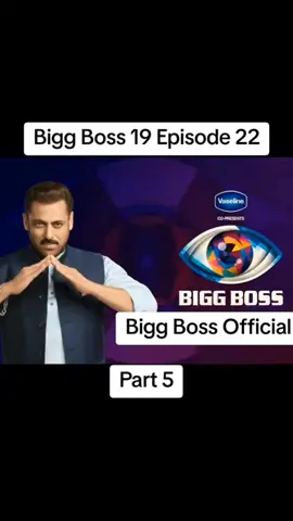 #BiggBoss #season19 #trenfing_video♥️ 
