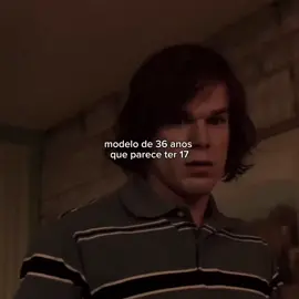 é tão lindo #dexter #dextermorgan 