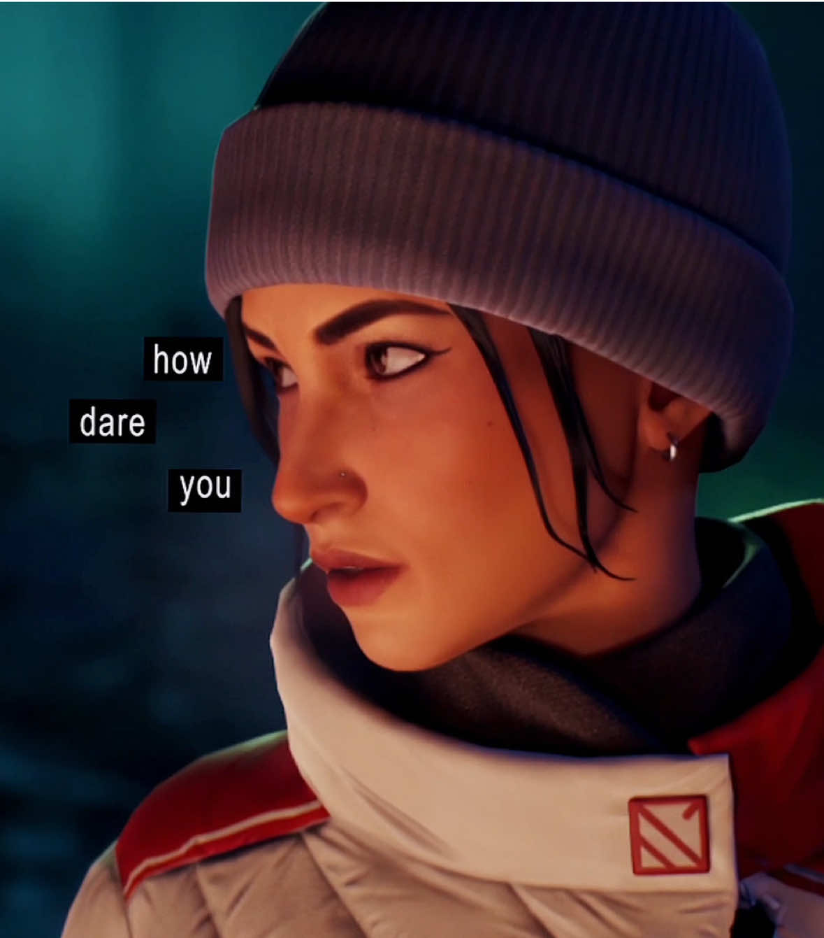theyre so down bad coded sighhh #lifeisstrange #lifeisstrangedoubleexposure #safifayyad #maxcaulfield #fyp 