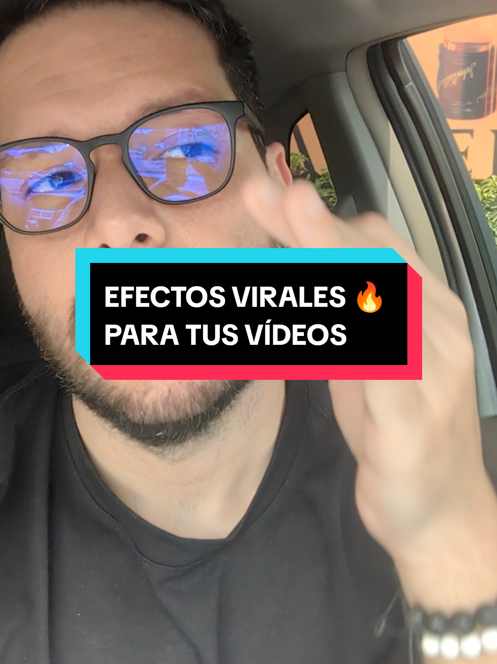 EFECTOS VIRALES PARA TUS VIDEOS 🔥 usando el creator search insight de TikTok  #EasyMarketing #CrecerEntiktok #efectostiktok #efectosvirales #creatorsearchinsight 