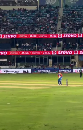 Abishek sharma 🔥 #fyp #foryou #indiavspakistan 