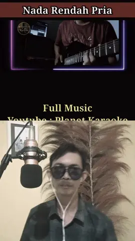 #duet dengan @Planet Karaoke #Karaoke #fyp 