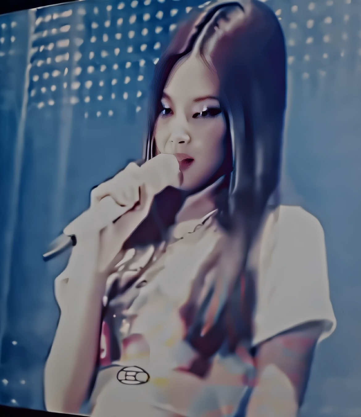 Cada vez mais apaixonada nessa mulher #bypinkks #jennie #jenniekim #jennieblackpink #fyp 