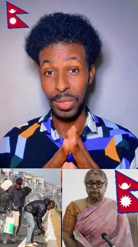 Yaabka dhalinyarada wadanka Nepal ay dhigeen G...Z masahlana bal 🕹️🕹️🖥️#somalitiktok #somaliwayn🇸🇴🇸🇴🇸🇴 #🛢️🛢️ #politician #viral_video 