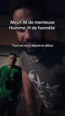 Les hommes mentent mais pas les lettres #fypシ #trend 