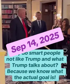 Control, manipulation, and above all, personal gain for Dumpy.  Does that mean that Trump supporters are….not…smart??? #fdt #trump #maga #smart #fyp 
