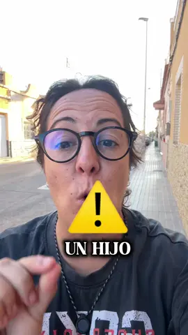 ✅ Esto es muy importante para la seguridad de nuestros hijos. ¿Lo conocías?