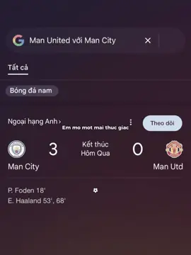 Buon that day, nhung biet sao gio. #manchesterunited #manunited 