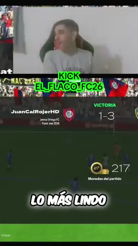 Disfrutando del ultimo fut champions de fc25 🥳 #futbol⚽️ #championsleague #deportes #juegos #comunidad 