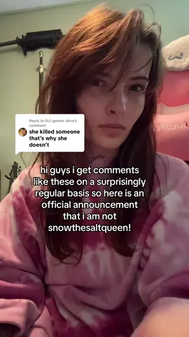 Replying to @DJ\ genius \diva lowkey losing my mind bc i've actually lost count how many times this has happened over the years so here is a public service announcement 