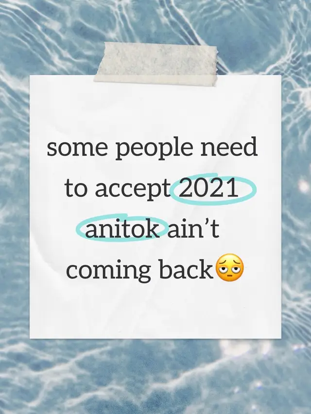 #fyp #foryou #anitok #anitokrevival #creamernation 