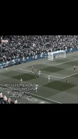 phải chịu thôi , trót yêu rồi❤️‍🩹 #manchesterunited #quydothanhmanchesterunited🔱👹 #rubenamorim 