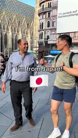 Surprising in Egyptian Arabic 🇪🇬❤️ . Egypt is something else 🇪🇬 #arabic #egypt #japan #vienna #arab 