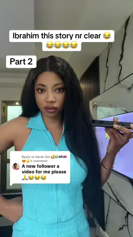 Replying to @Sarah Sia 🥰🇸🇱🇬🇲🇬🇧😍👍 #sierraleonetiktok🇸🇱 #fullahbbyizslay🥰❤️ #funnyAudios #fun #viralvideos