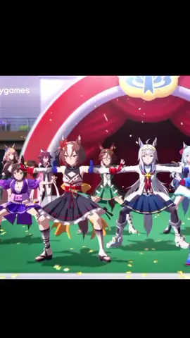 chiyo chiyo🩷#umamusume #umamusumeprettyderby #sakurachiyono #game #anime 