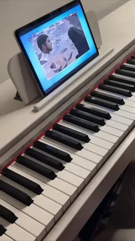 يايمة لاتبجين - أحمد الساعدي#يايمة_لاتبجين #احمد_الساعدي #pianocover #piano #صدريات_حماسية 
