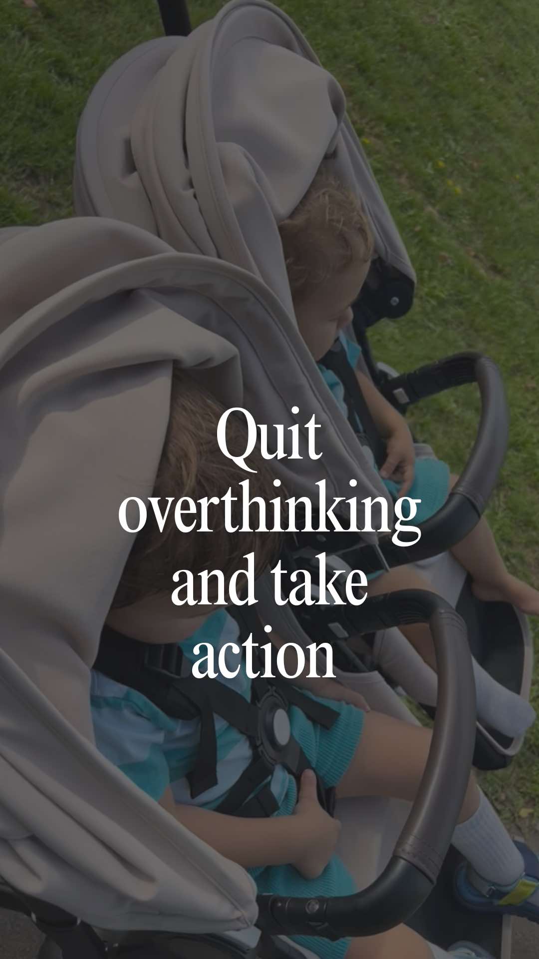 🚫 Stop overthinking! You can sit and think about that side hustle forever, but if you never take action, you’ll never know what could’ve been. 💡✨ Every day you stay on the fence is another day you delay your dream. Take the leap — your future self will thank you. 🙌💼 #StopOverthinking #StartToday #SideHustleLife #TakeAction #EntrepreneurMindset     