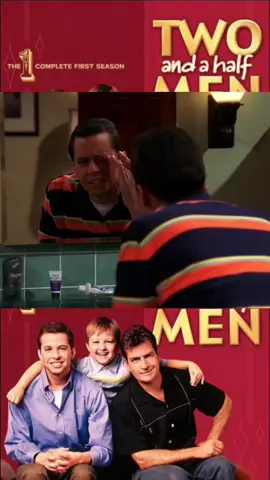 Dos hombres y medio 3 temporada ~Capitulo 6 #series #entretenimiento #comedia #paratiiiiiiiiiiiiiiiiiiiiiiiiiiiiiii #fyp 