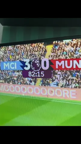 Gini amat jadi fans emyu. #emyu #manchesterunited #fyp #ggmu #manchesterunitedvsmanchestercity 