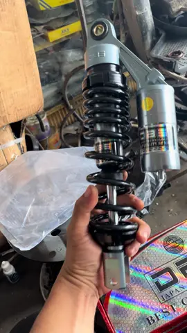 Shockbreaker Tabung Atas DBS #shockbreaker #rancuntiktokshop #shockbreakertabung 