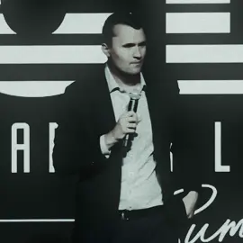 He WAS tuff #fyp #edit #aestheticedits #charliekirk #ripcharliekirk 
