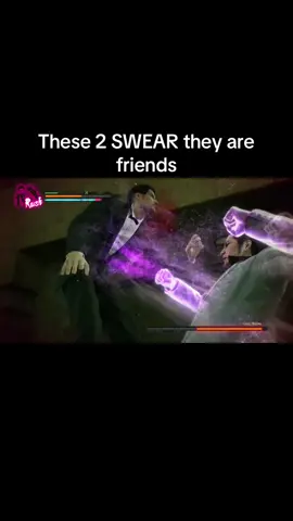 The majima everywhere is peak mechanic#yakuzakiwami #majimagoro #kiryu #yakuzagame #fyp 