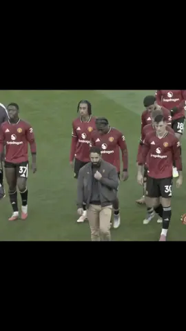 #rubenamorim #manchesterunited 