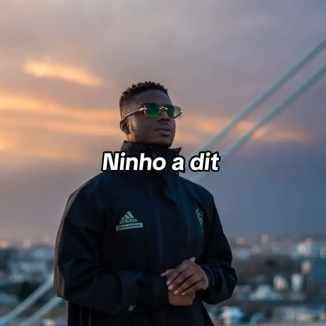 #citation #fyp #rap #pourtoii #ninho 