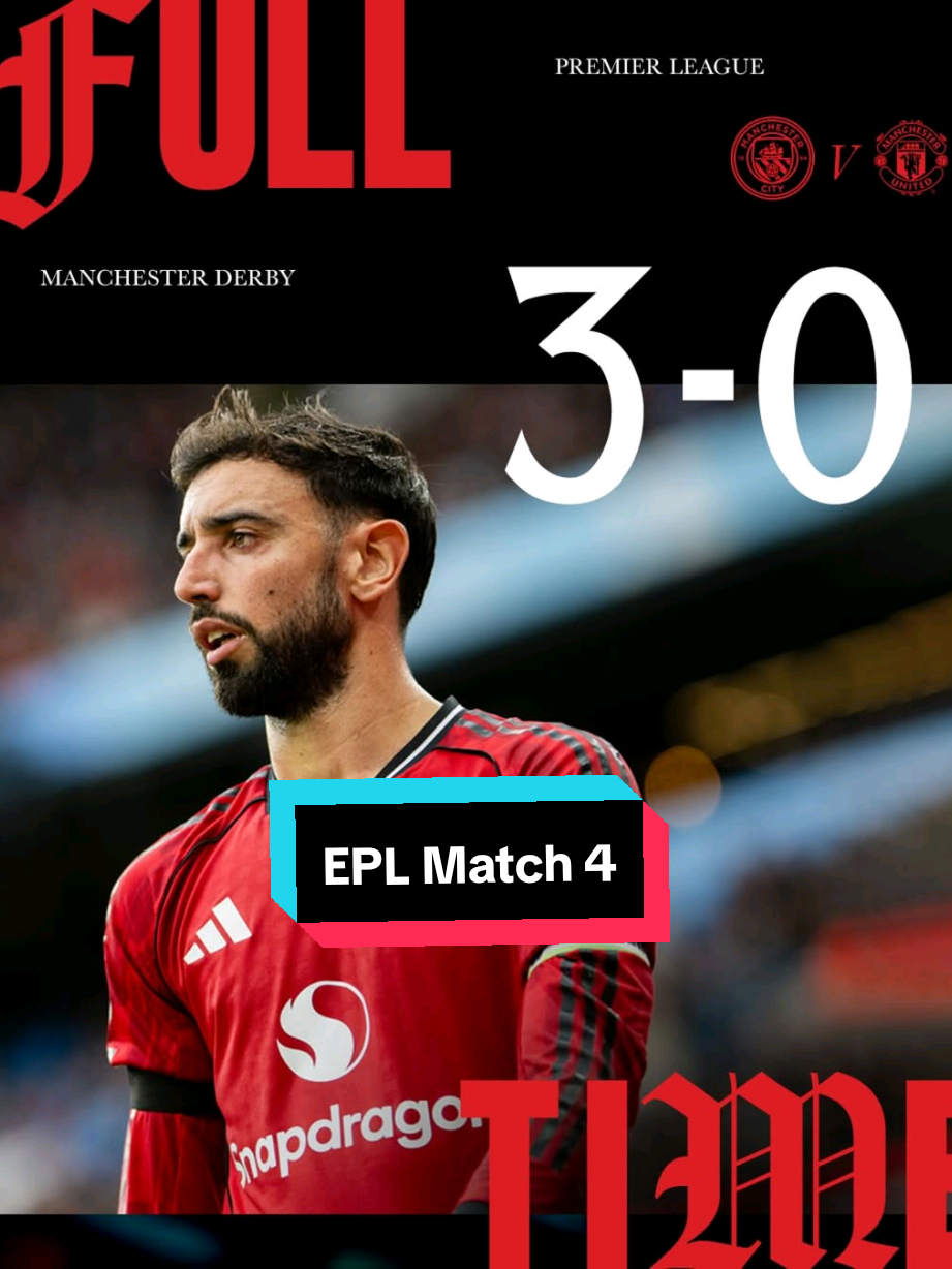 Mending Bubar Aja Nih Tim #manchesterunited #ggmu #emyu #derbymanchester #PremierLeague 