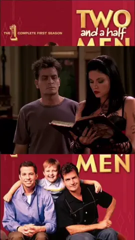 Dos hombres y medio 3 temporada ~Capitulo 6 #series #entretenimiento #comedia #paratiiiiiiiiiiiiiiiiiiiiiiiiiiiiiii #fyp 