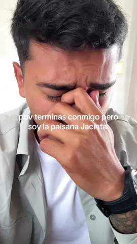 Dame una oportunidad crj! #fyp #jbenatv #paisanajacinta 