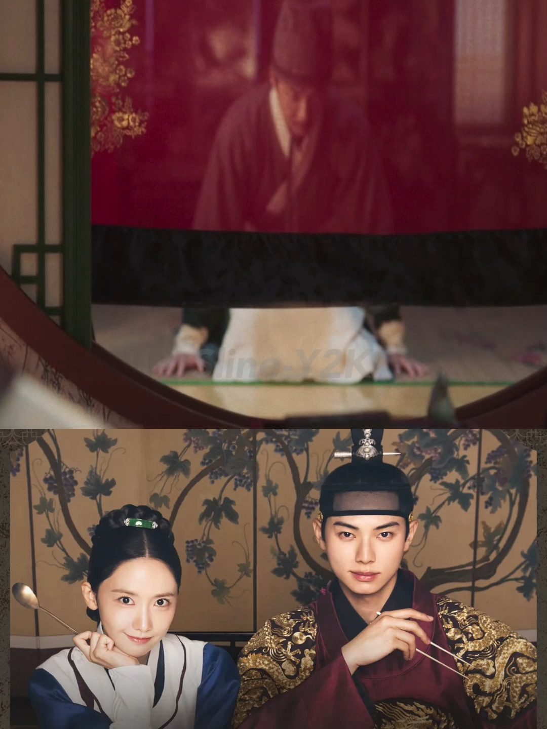 #មេចុងភៅឆ្លងភព​ Ep243 #fyp #foryou #xybca #foryoupage #kdrama