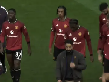United🥹💔#ggmu🔴 #manutd #fyp 