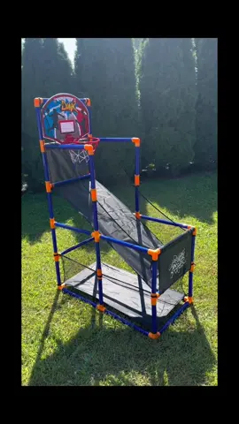Big Christmas gift, small price! 🎅 and keeps kids OFF the screens. 🏀 priceless 😉 #ChristmasGiftIdeas #KidsChristmasGifts #HolidayGiftGuide #ActiveKids #tiktokmademebuyit 